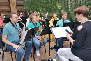 Attribut de la Tribu