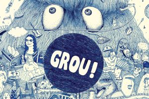 Grou !